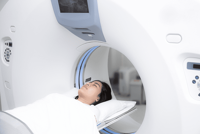 MRI・画像診断